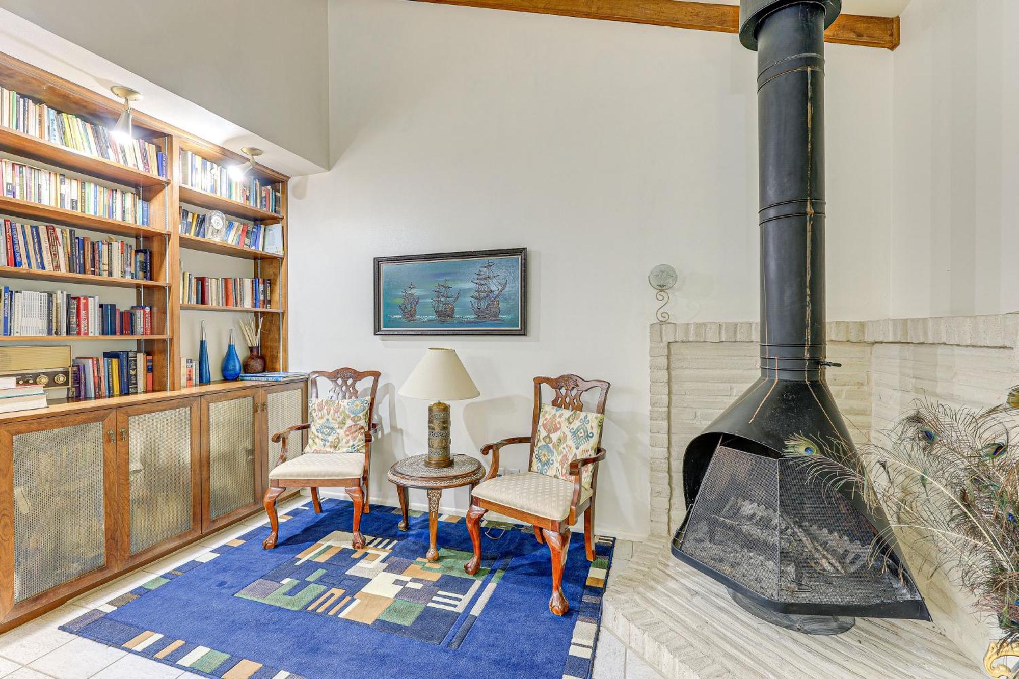 Charming Abode About 10 Mi To River Walk! * San Antonio