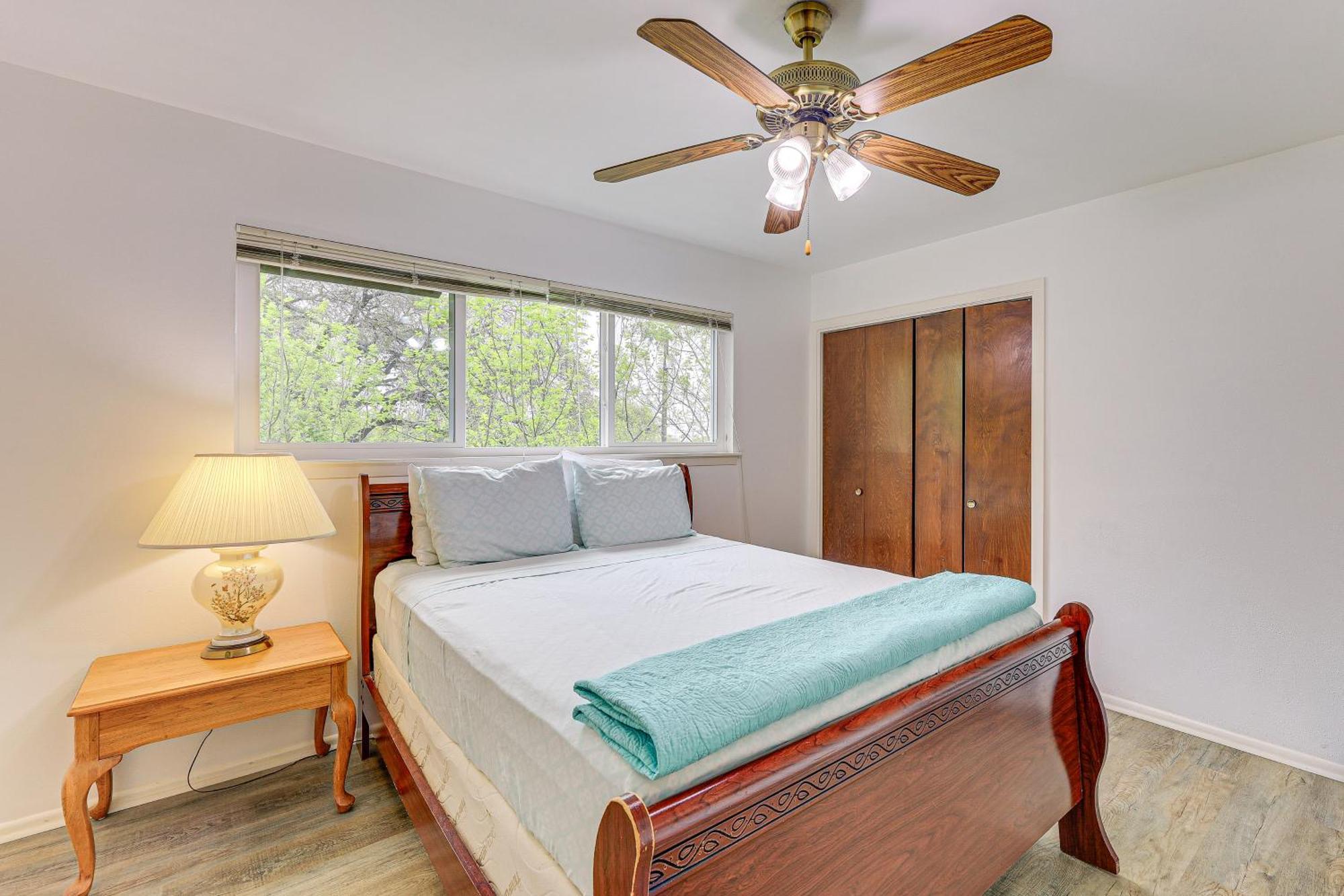Charming Abode About 10 Mi To River Walk! * San Antonio