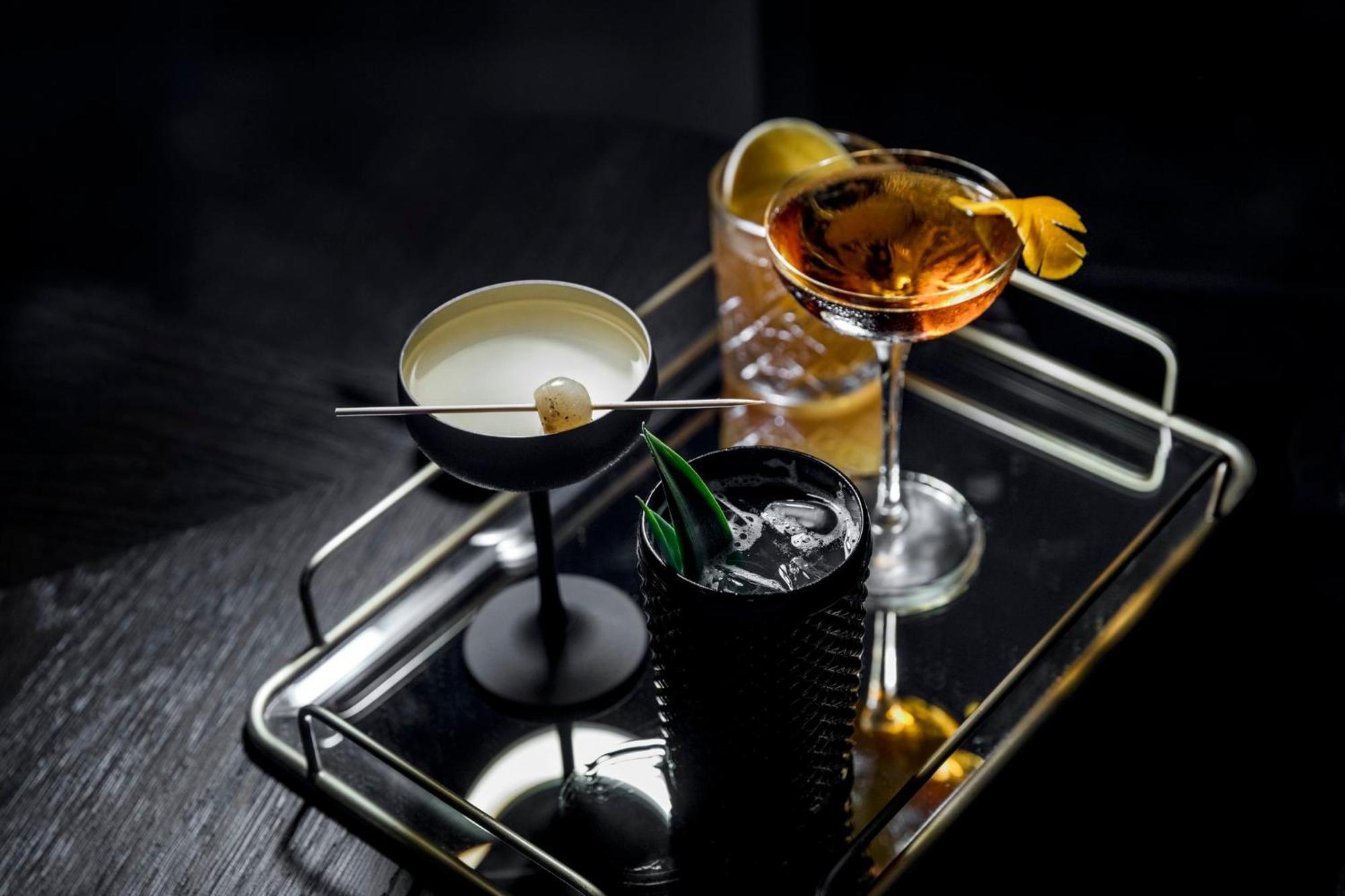 Kimpton Santo - Riverwalk By Ihg Hotel