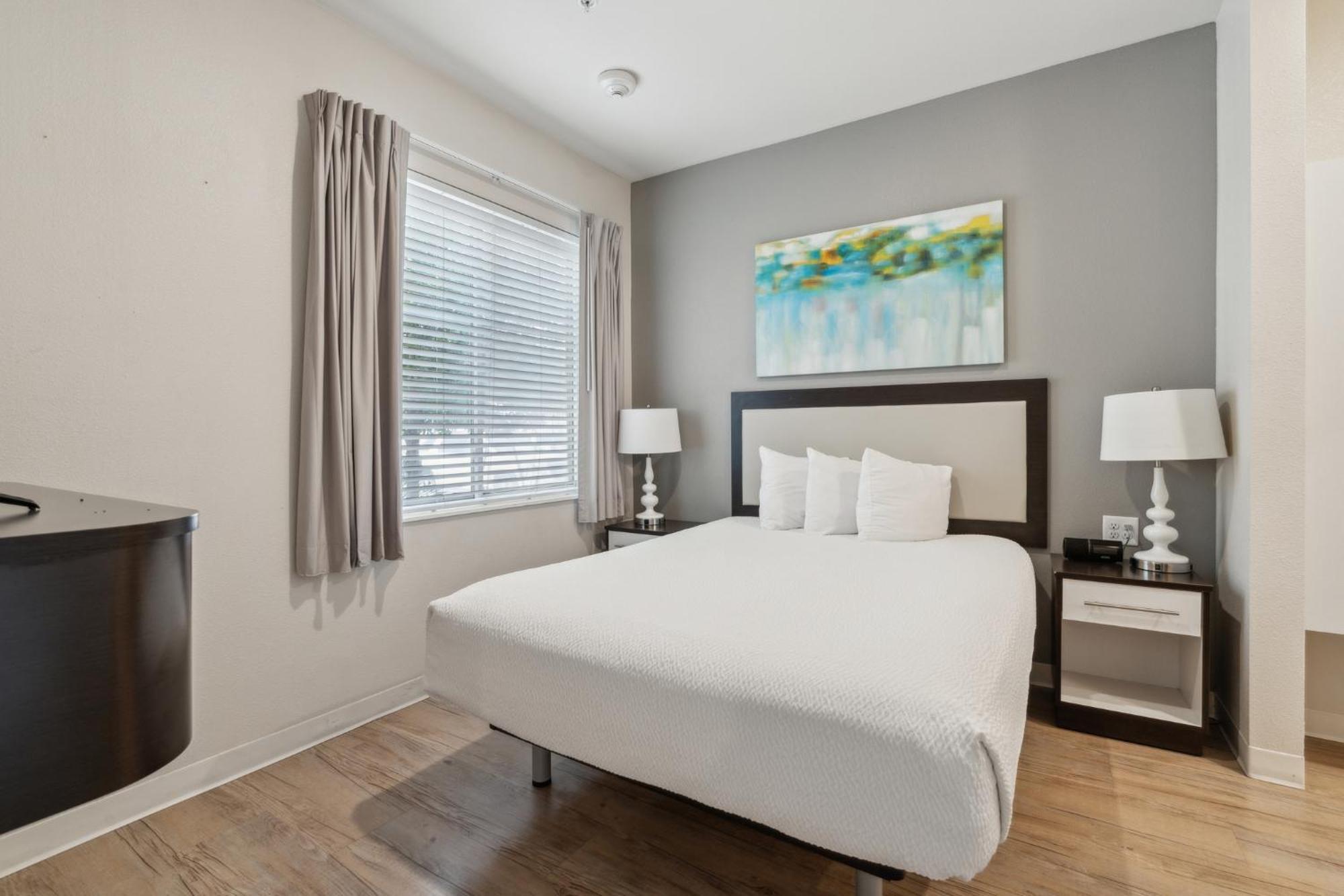 Simplicity At The Rim 1118 I Comfy 3 Bed 2 Bath