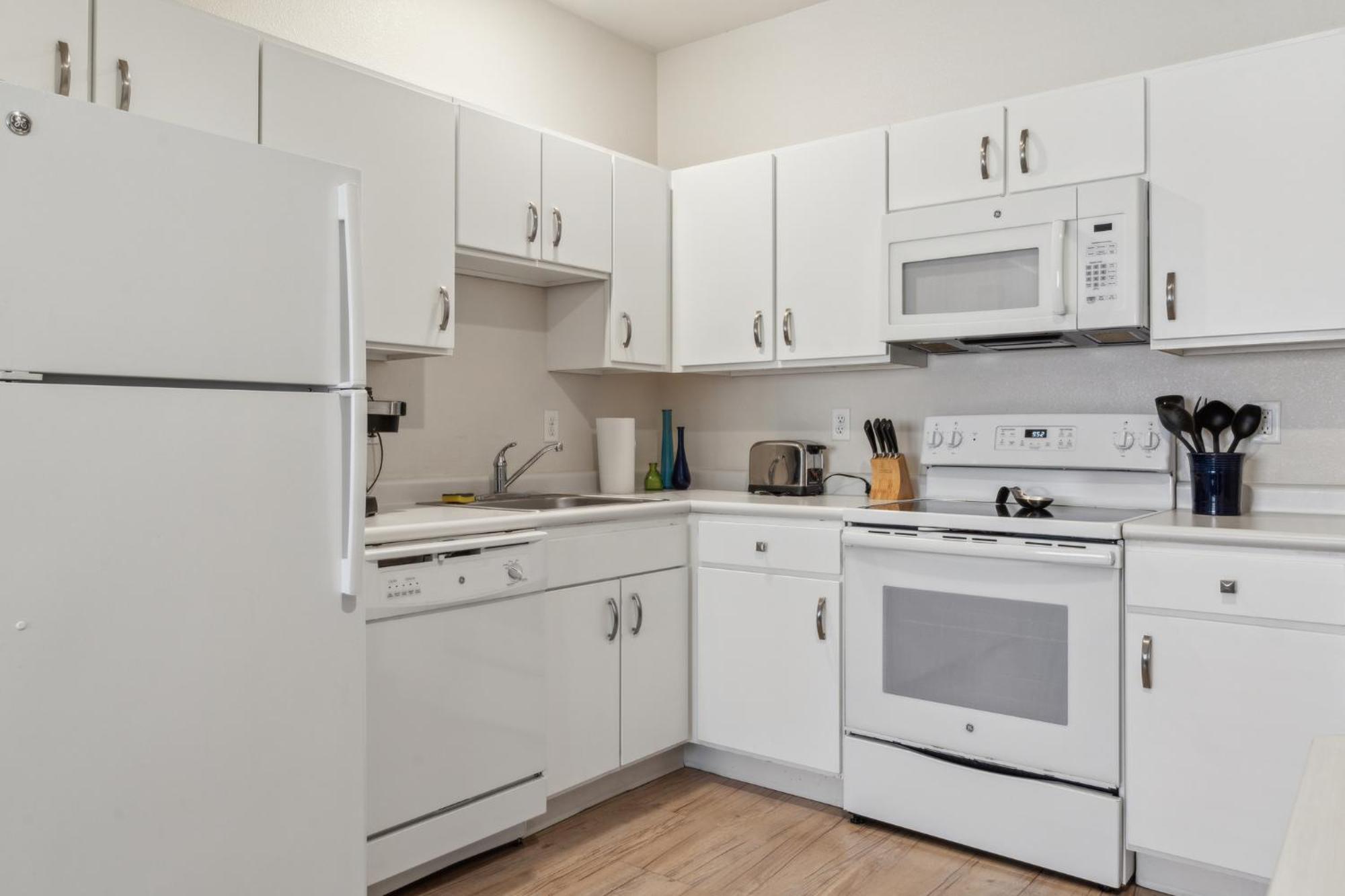 Apartment Simplicity At The Rim 1117 I Spacious 1 Bed 1 Bth