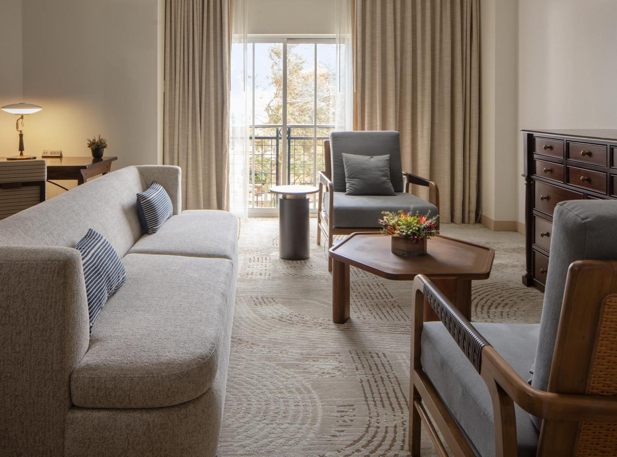Resort La Cantera & 4*