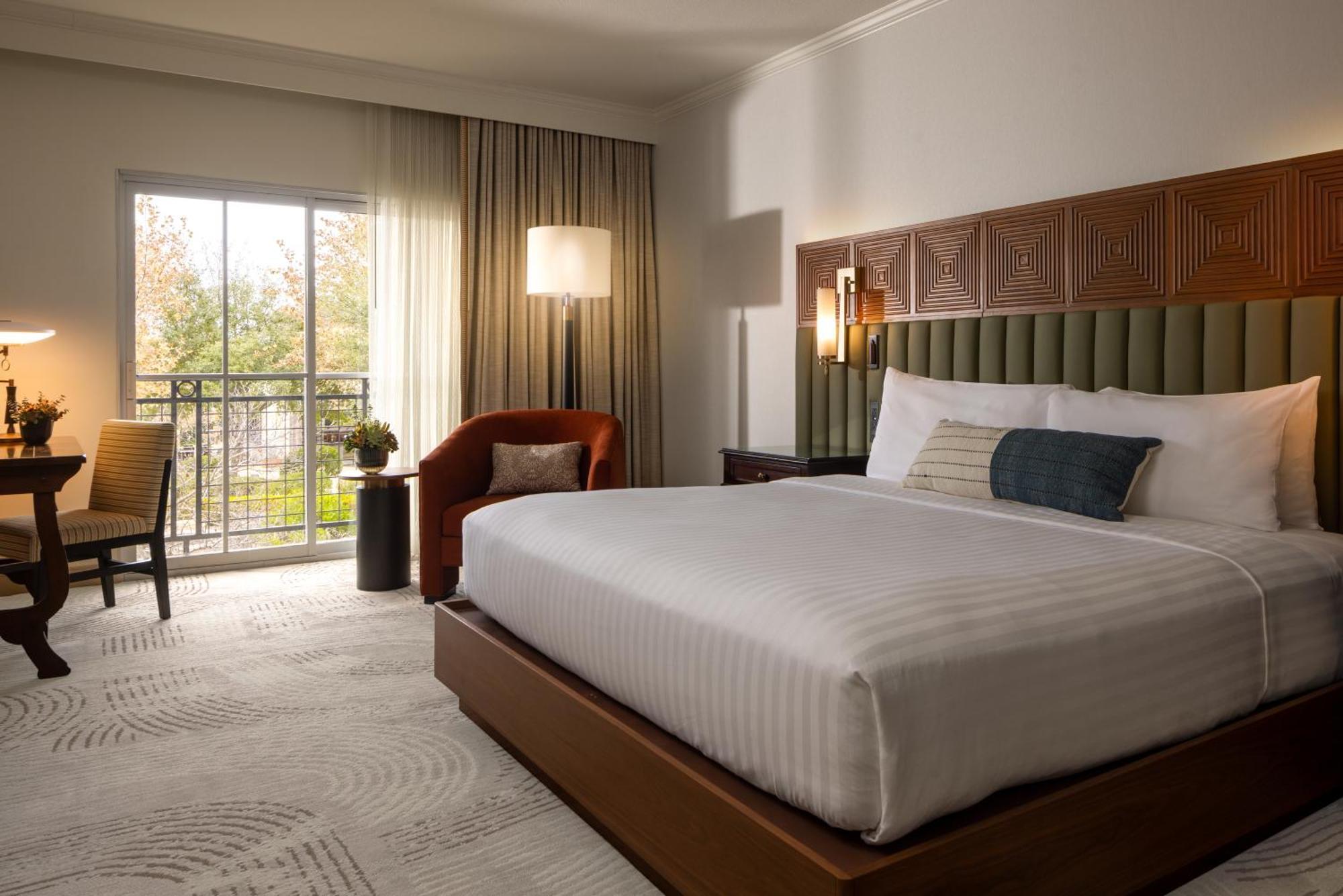 La Cantera & Resort
