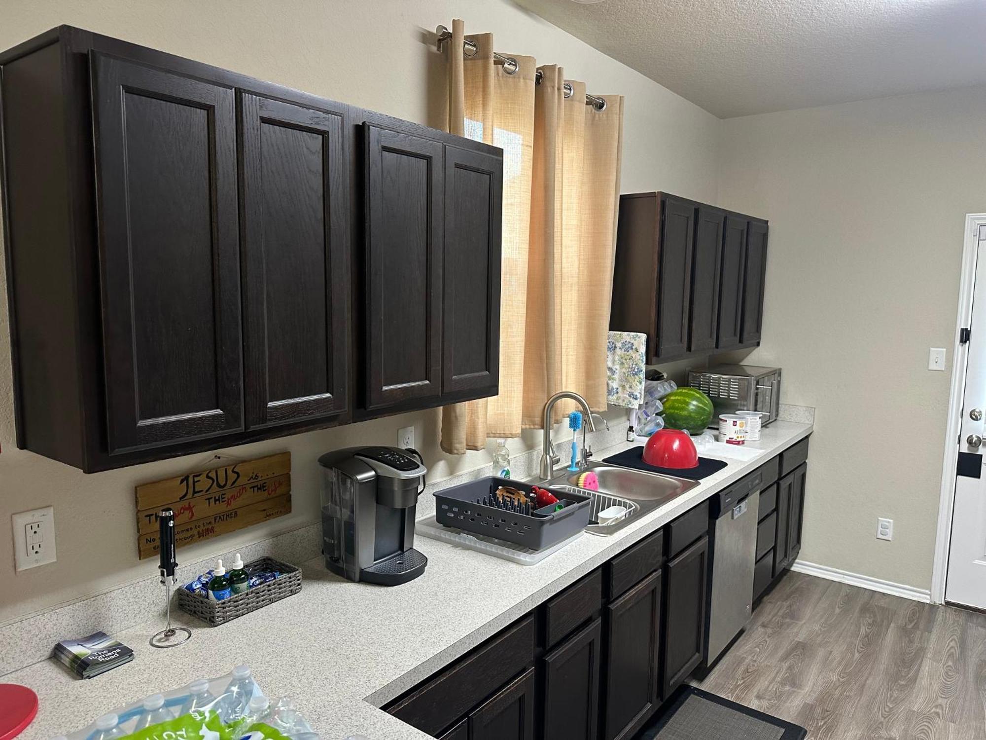 15 Mins To Downtown - 83 Inch Tv & Gym * San Antonio