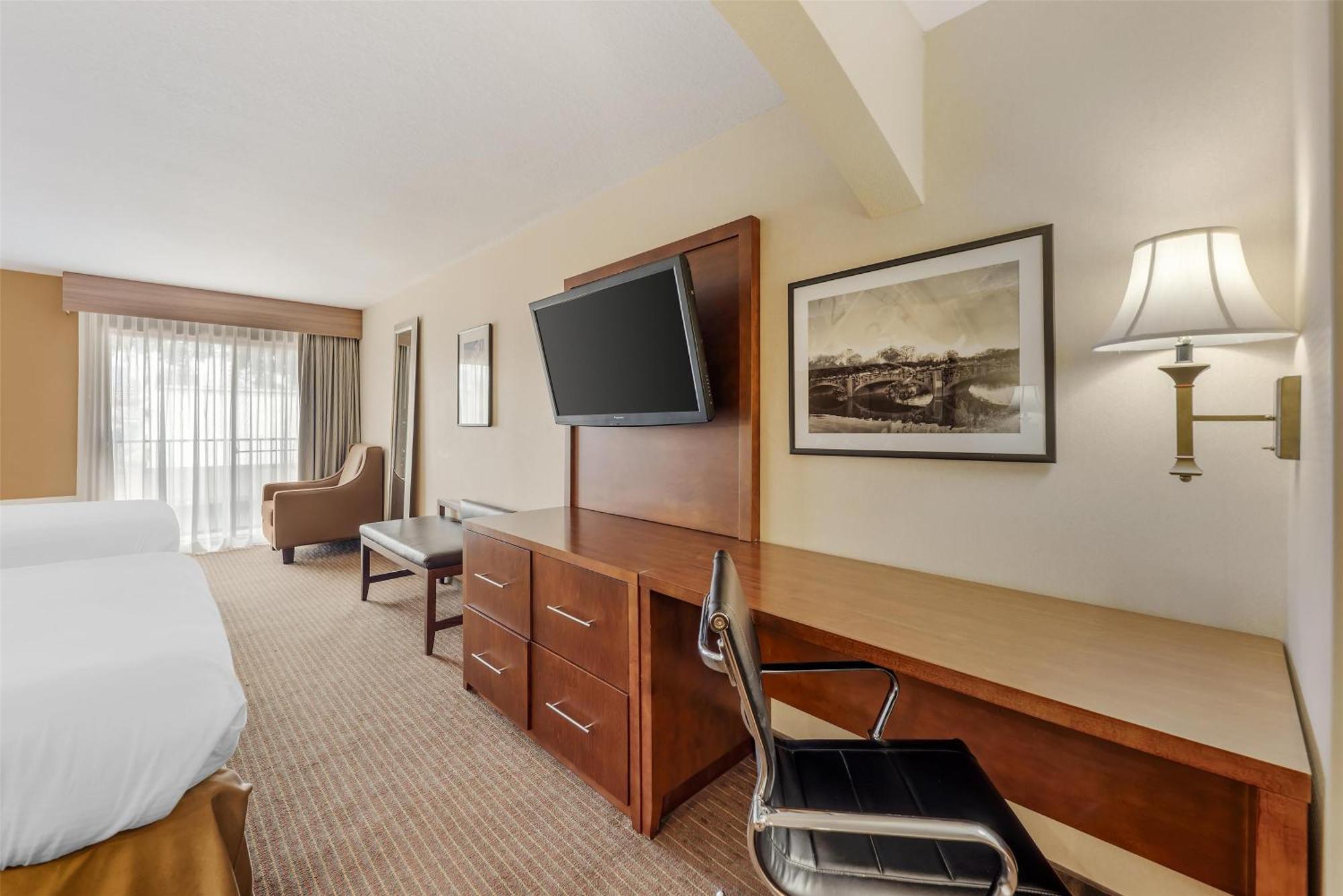 Hotel Western Alamo San Antonio