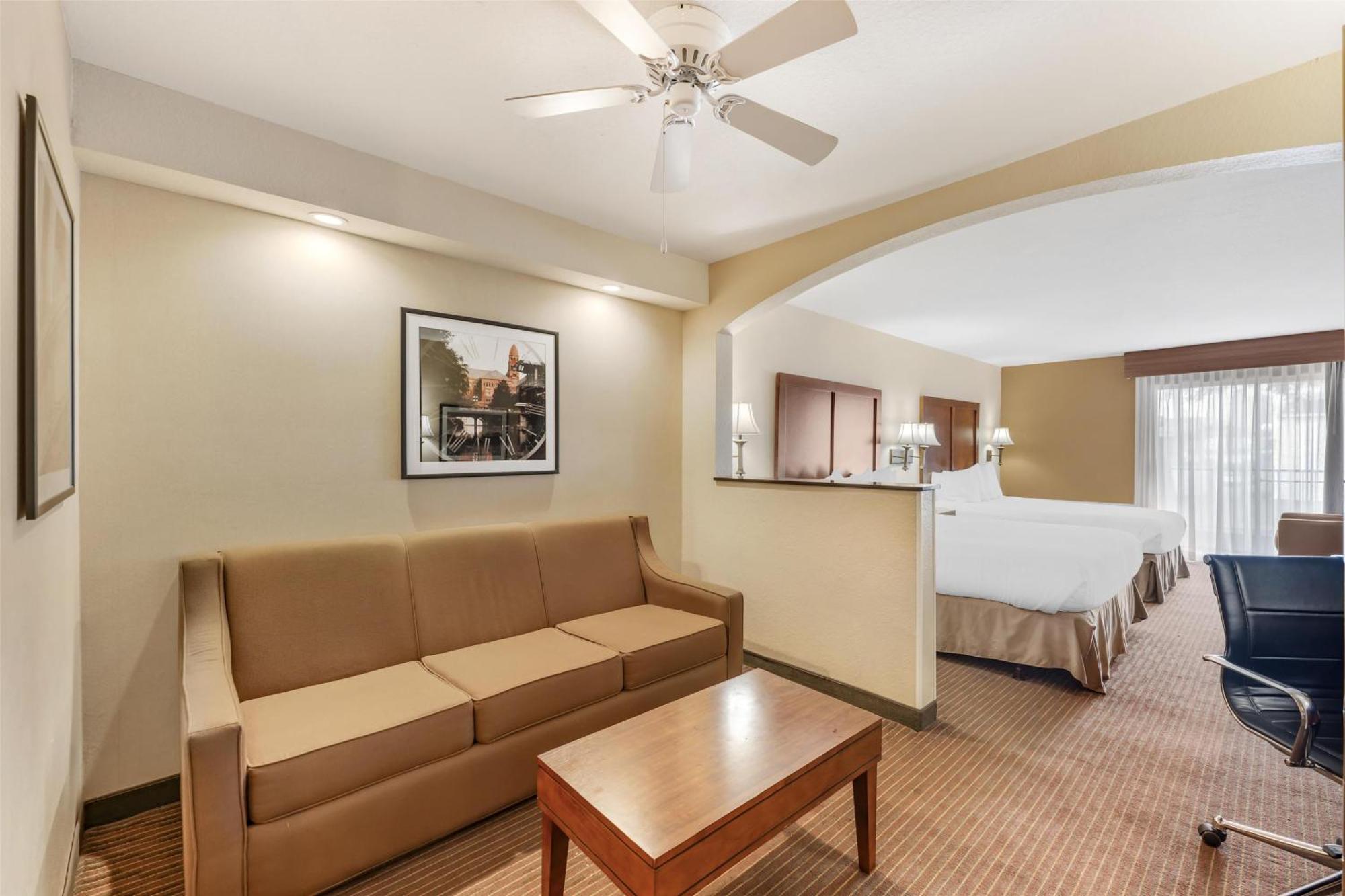 Western Alamo 3* San Antonio