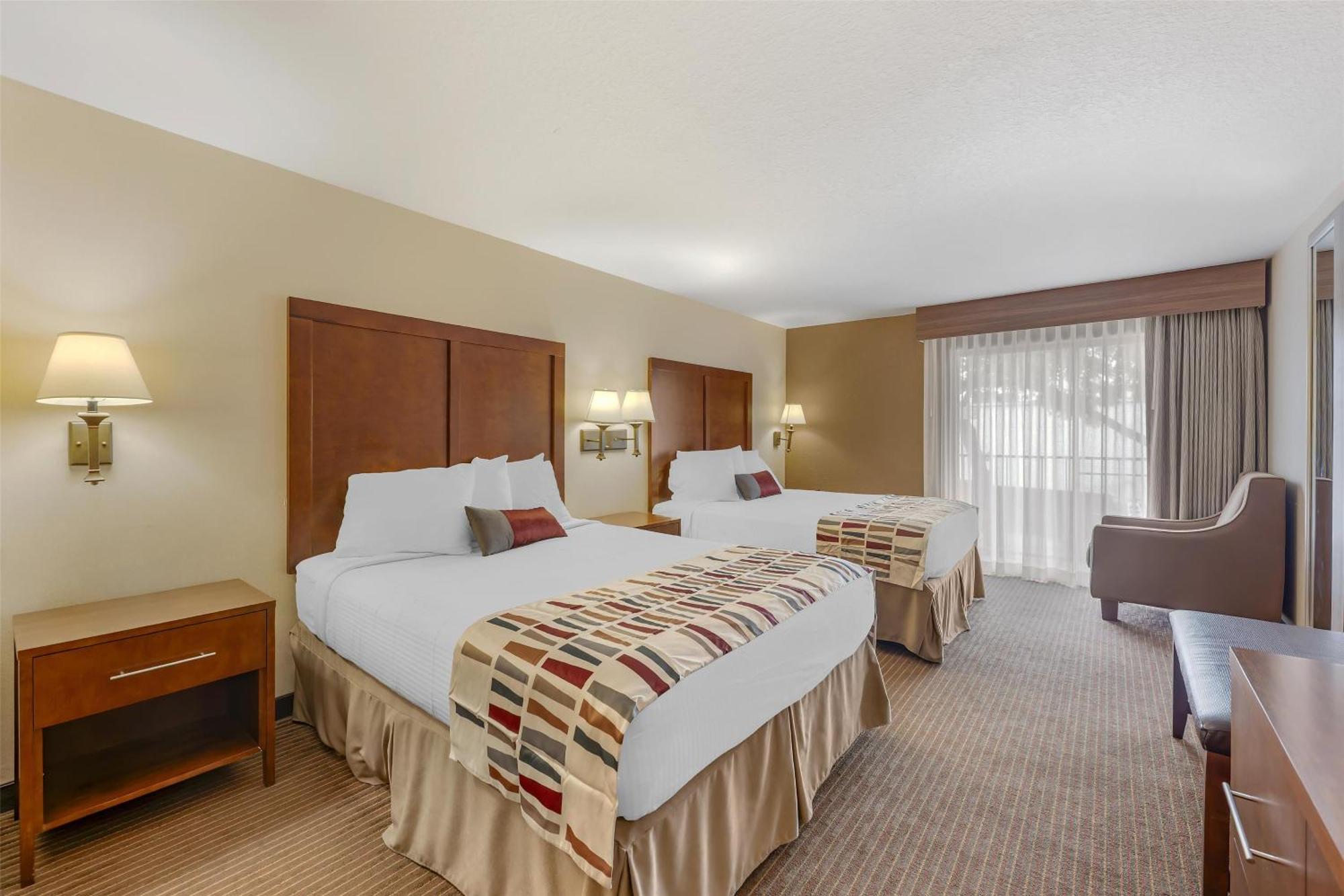 Western Alamo Hotel