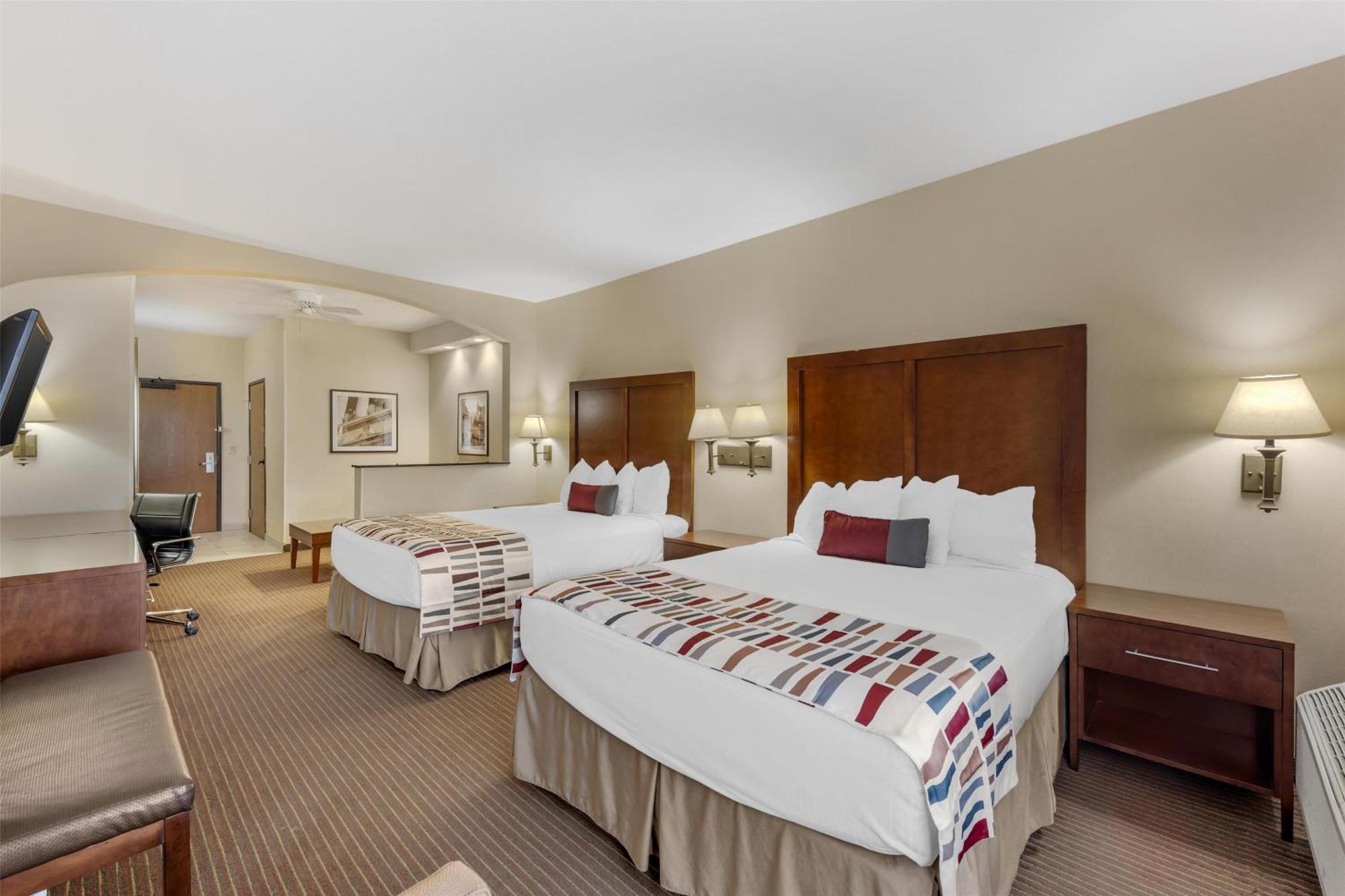 Western Alamo Hotel San Antonio