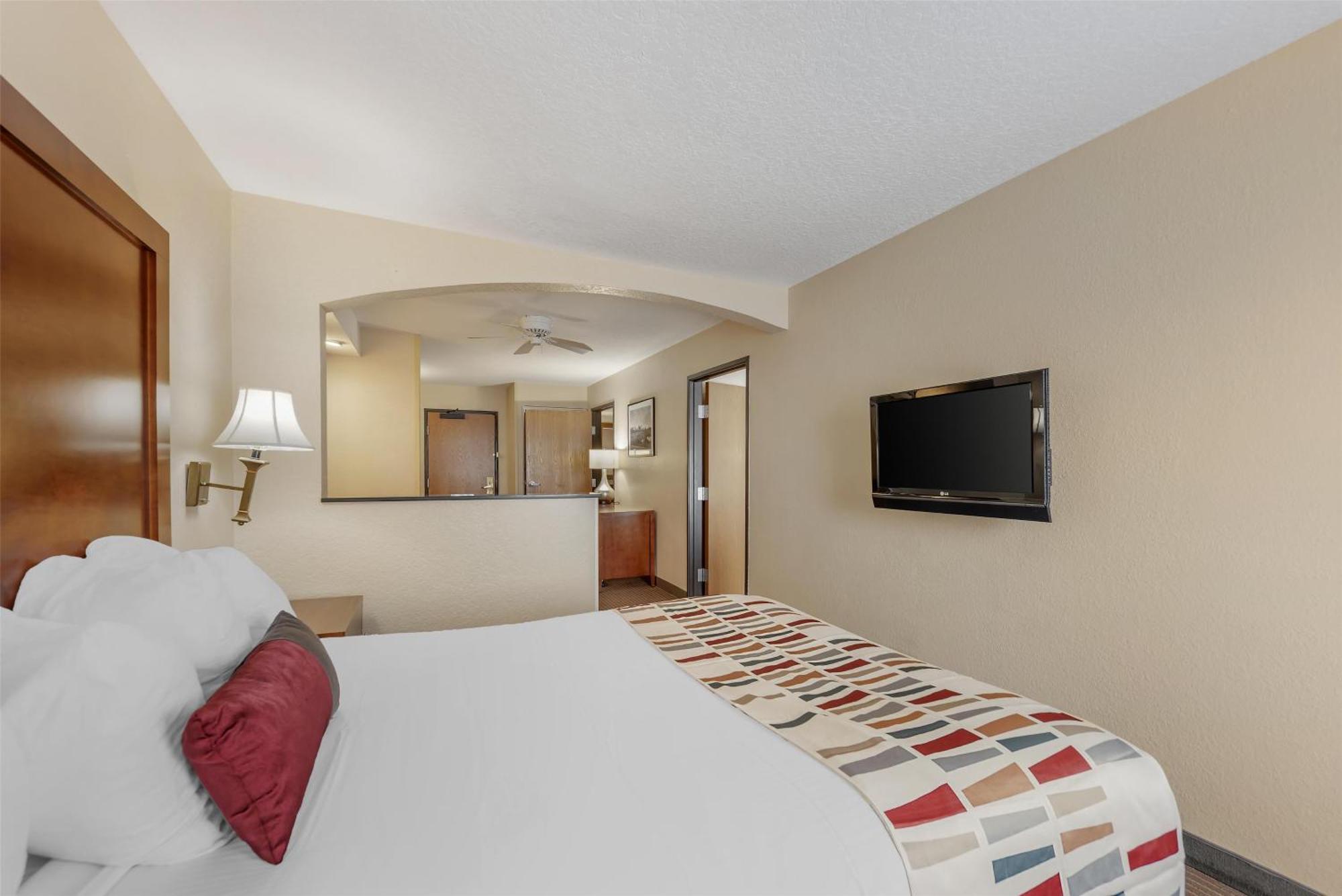 Western Alamo Hotel