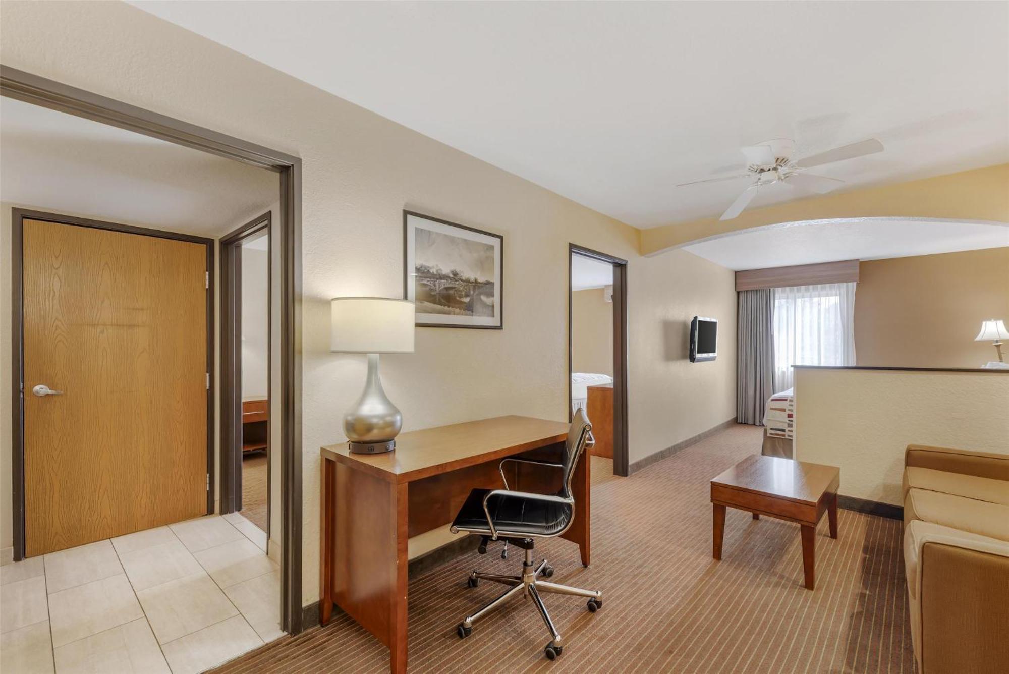 Hotel Western Alamo