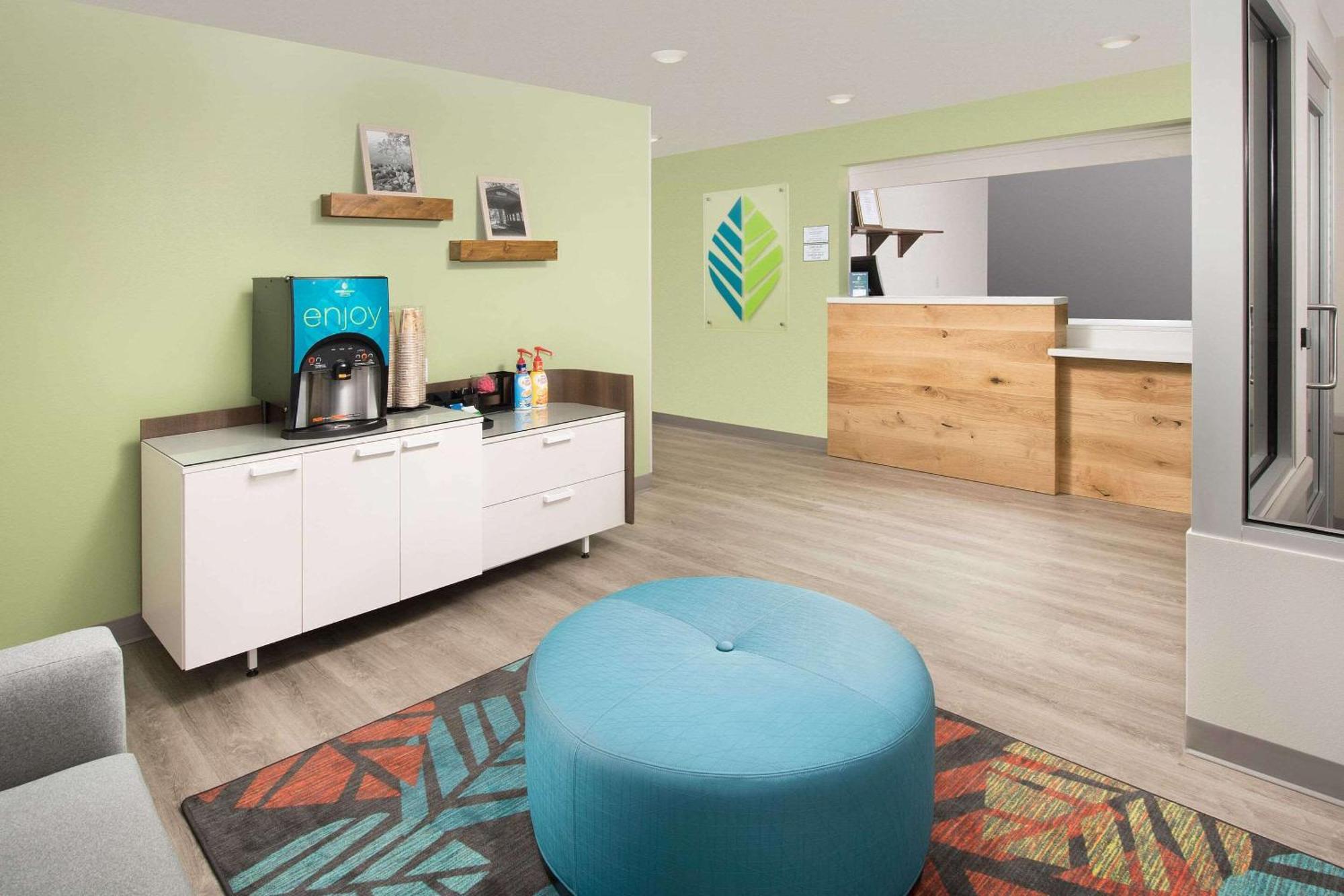 Woodspring Stone Oak San Antonio