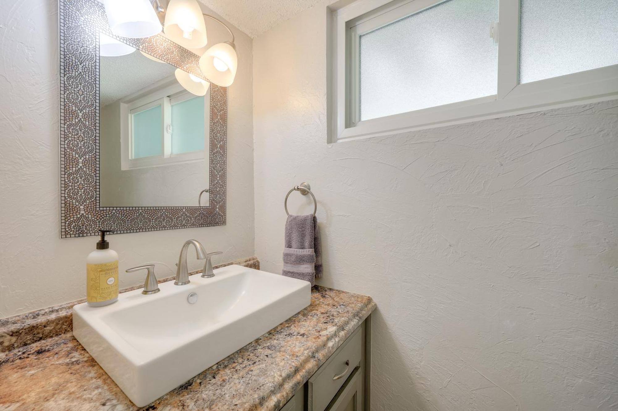 Dog-friendly Live Oak With Hot Tub And Game Room! * San Antonio