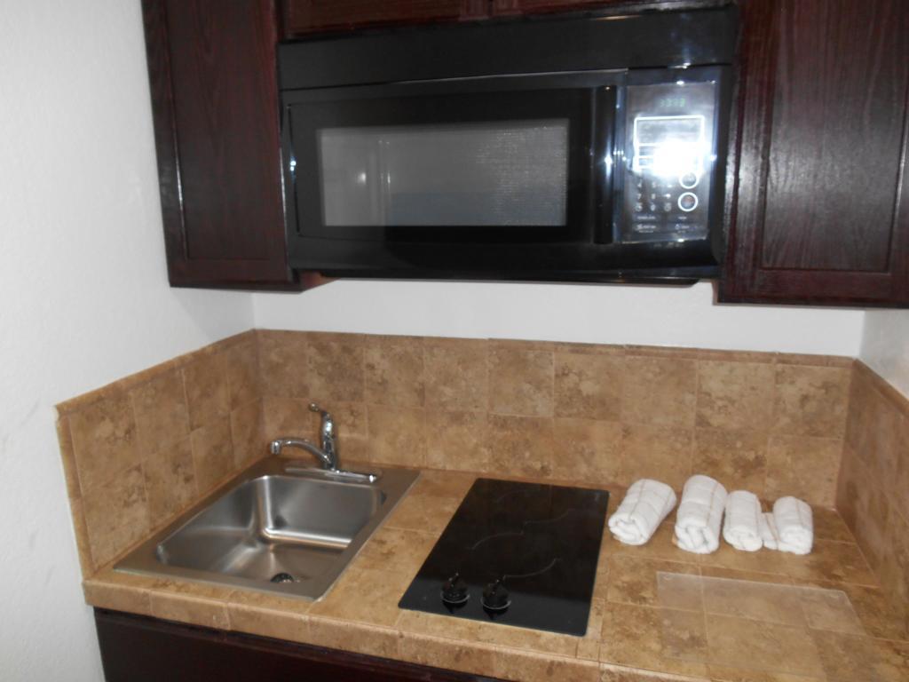 Hotel 6-san Antonio, Tx - Sam Houston Area San Antonio