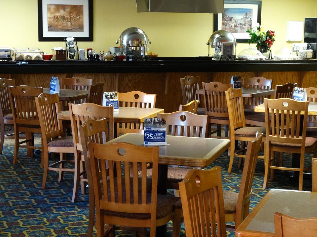 Hotel Western Ana Inn-airport 3*