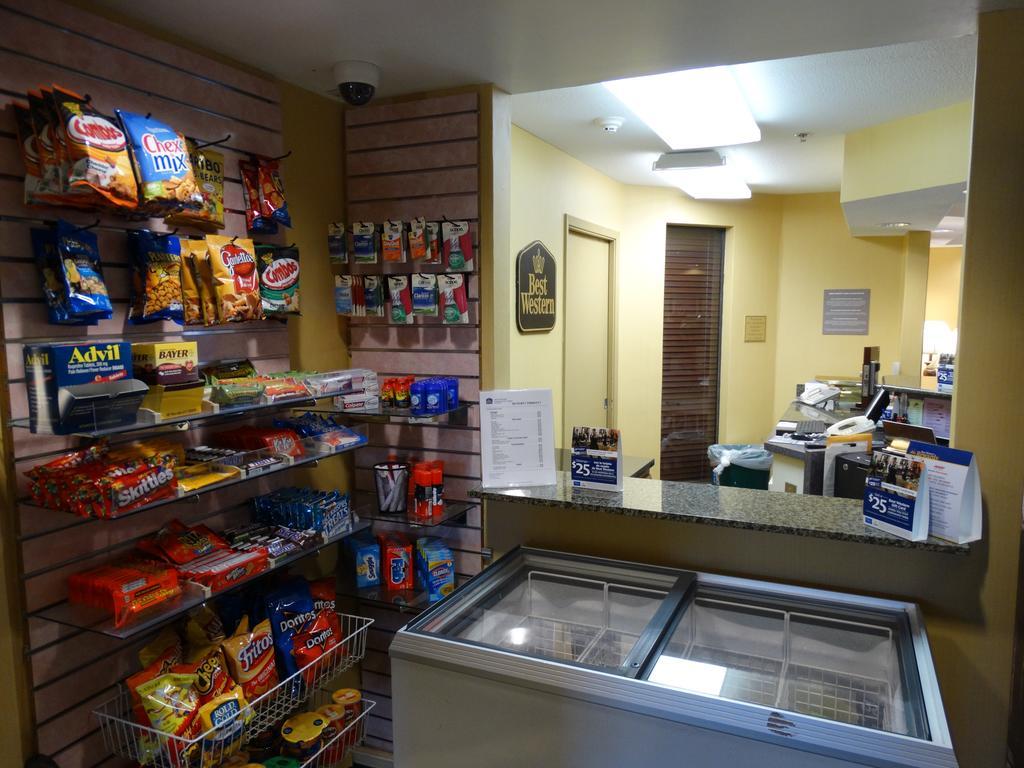 Western Ana Inn-airport Hotel San Antonio