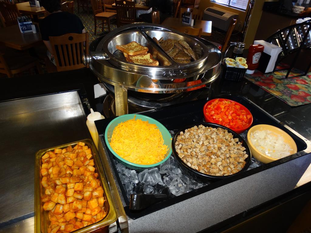 Western Ana Inn-airport 3* San Antonio