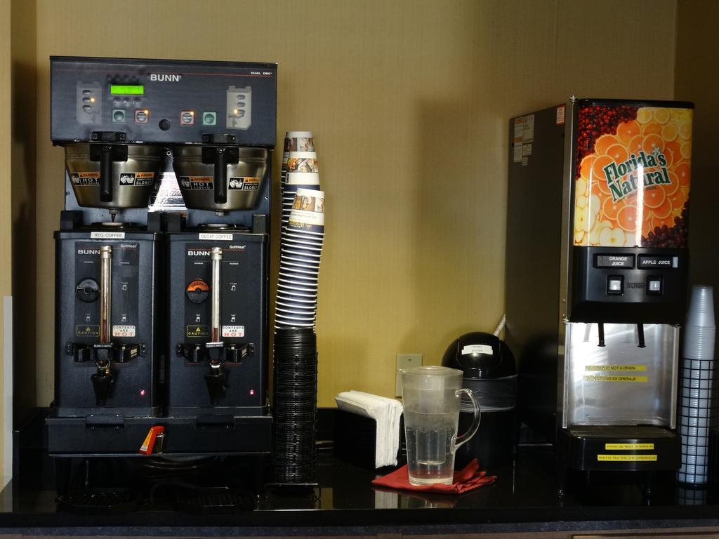 Western Ana Inn-airport 3* San Antonio