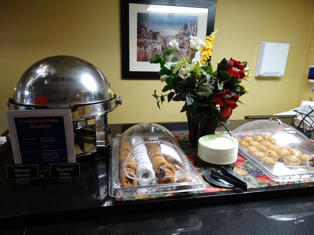 Western Ana Inn-airport Hotel San Antonio