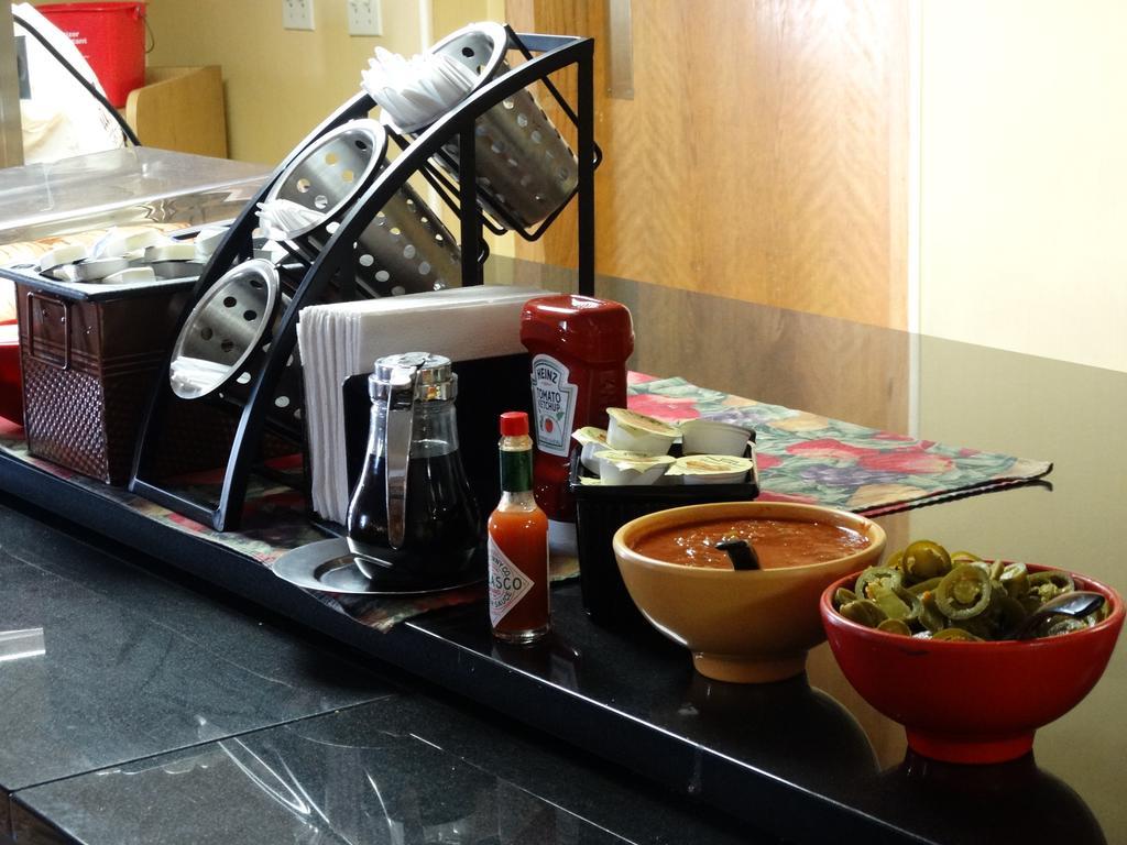 Western Ana Inn-airport 3* San Antonio