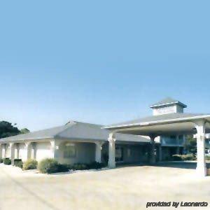 Motel Regency And San Antonio