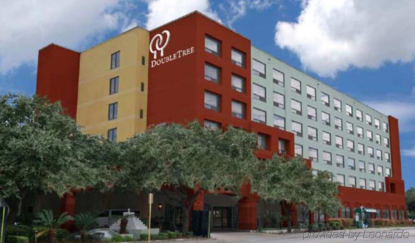 Hotel Doubletree By Hilton Downtown 4*