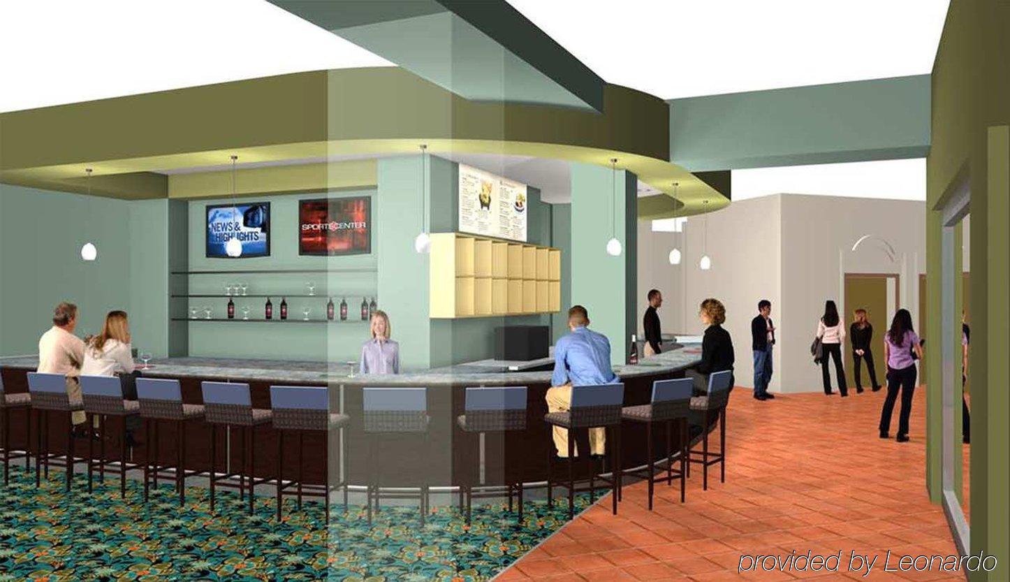 Doubletree By Hilton Downtown Hotel San Antonio