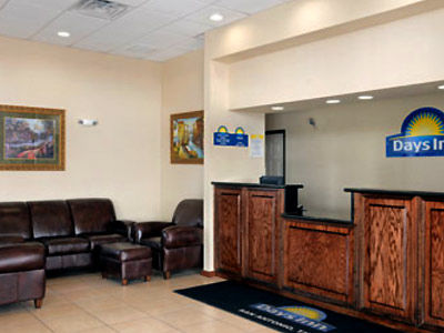 Days By Wyndham N.w. Medical Center 2* San Antonio