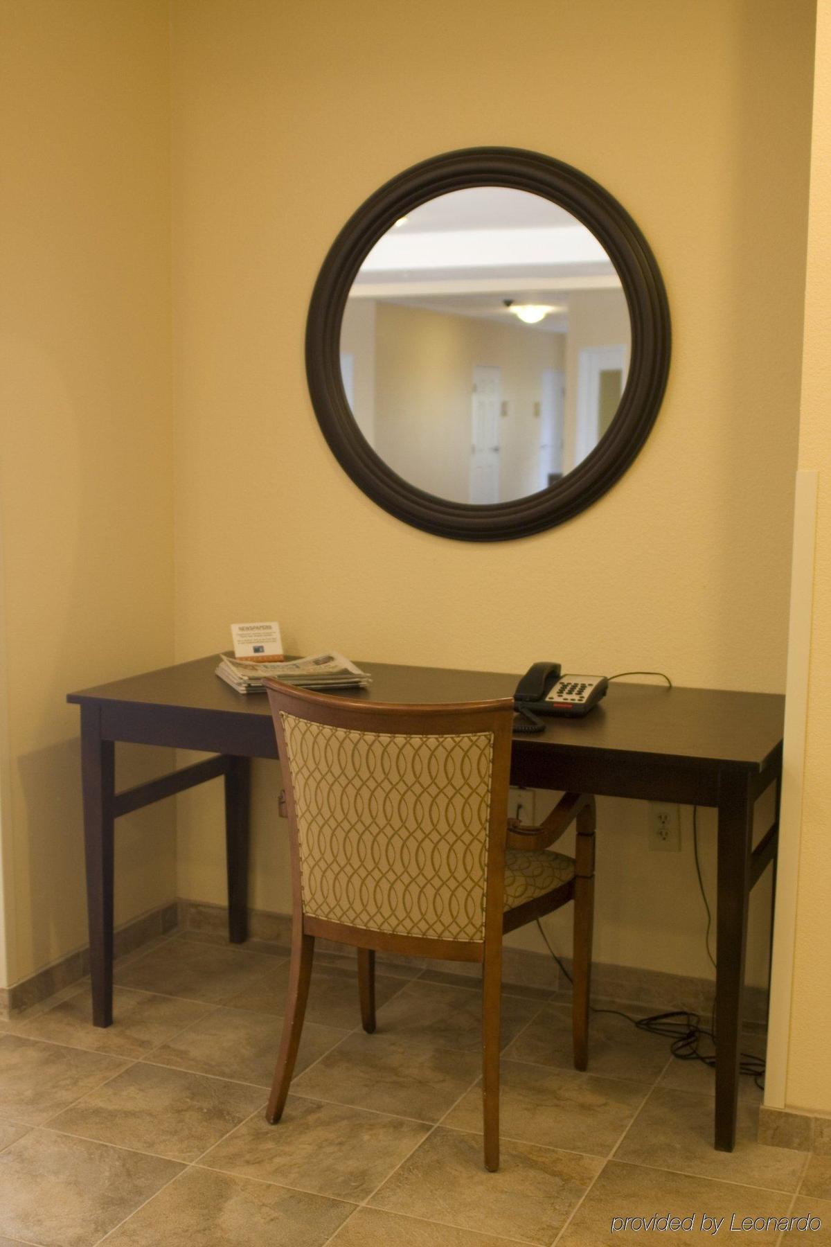 Extended America - - North Hotel San Antonio