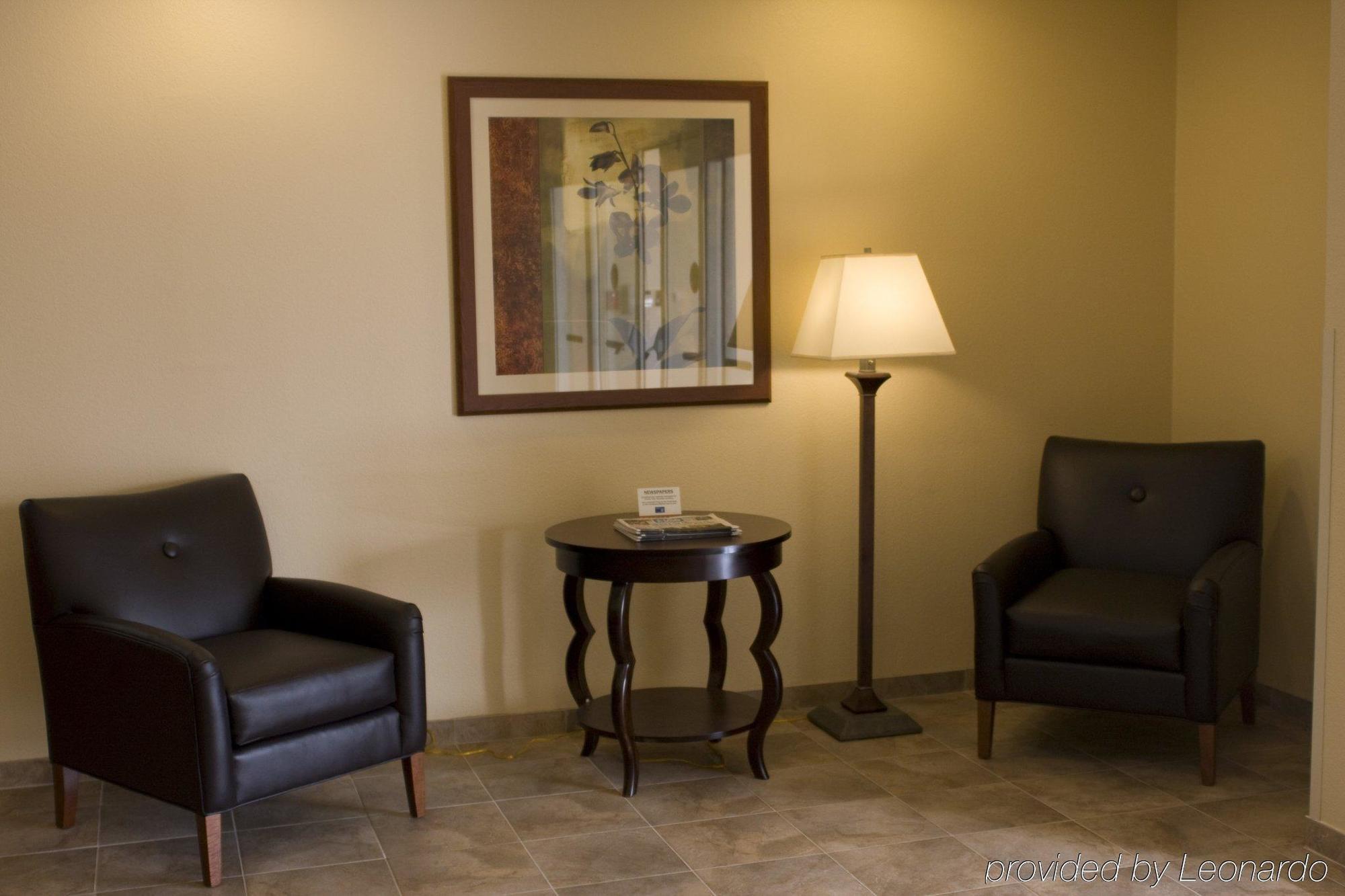 Extended America - - North Hotel San Antonio