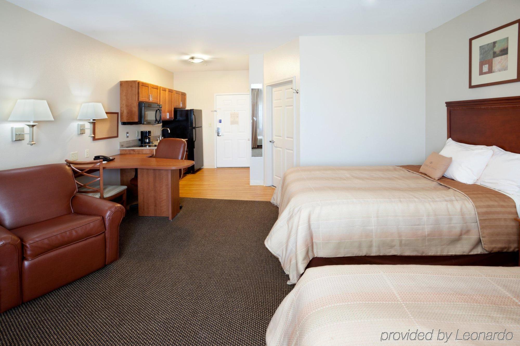 Extended America - - North Hotel 2*