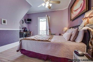 On The Riverwalk Bed & Breakfast 3*
