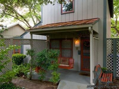 Bed & Breakfast Brackenridge House 3*