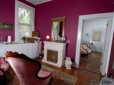 Brackenridge House 3* San Antonio