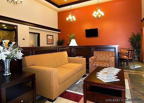 Surestay By Western North San Antonio