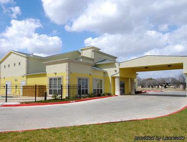 Days By Wyndham At Palo Alto 2* San Antonio