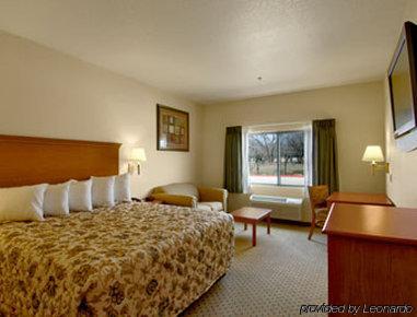 Days By Wyndham At Palo Alto San Antonio