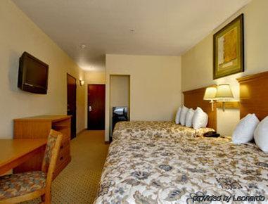 Days By Wyndham At Palo Alto Hotel