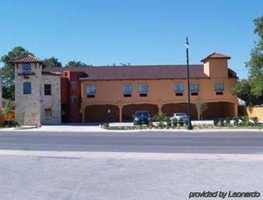 La Hacienda Hotel