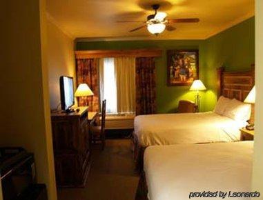 La Hacienda Hotel 2*