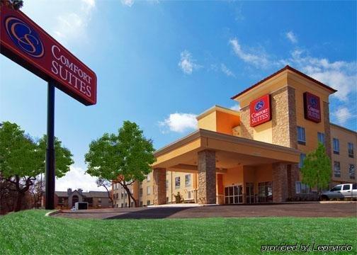 Comfort Medical Center Near Six Flags
