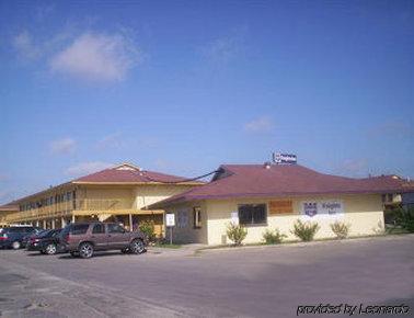 Oyo East 2* San Antonio