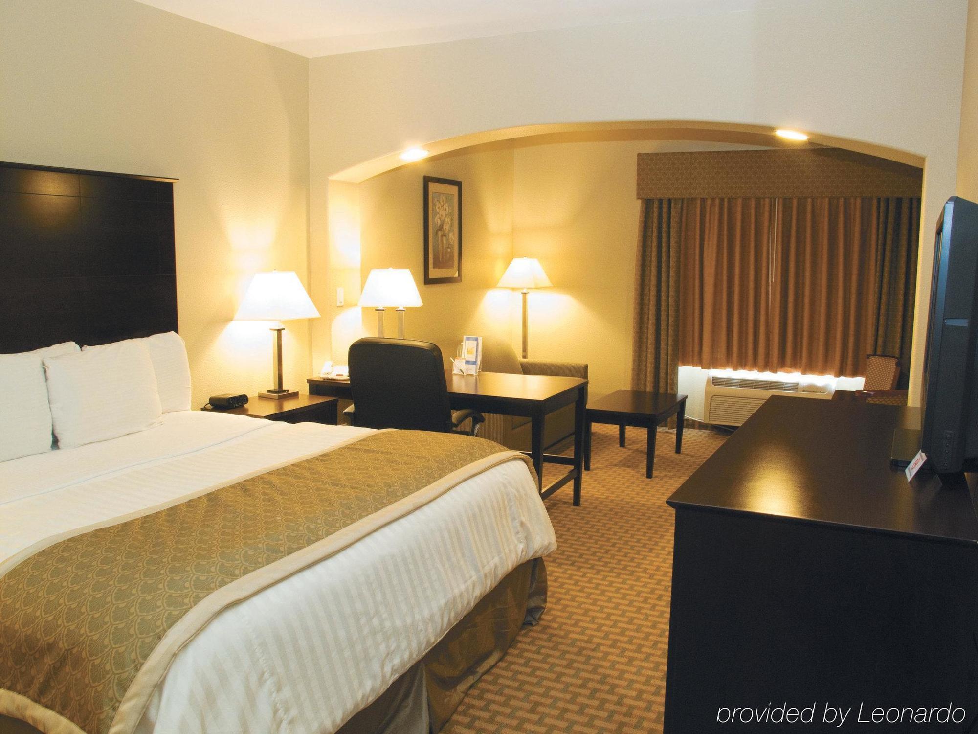La Quinta By Wyndham San Antonio The 3* Dominion