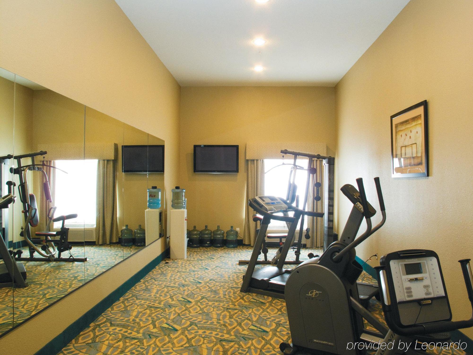 La Quinta By Wyndham San Antonio The