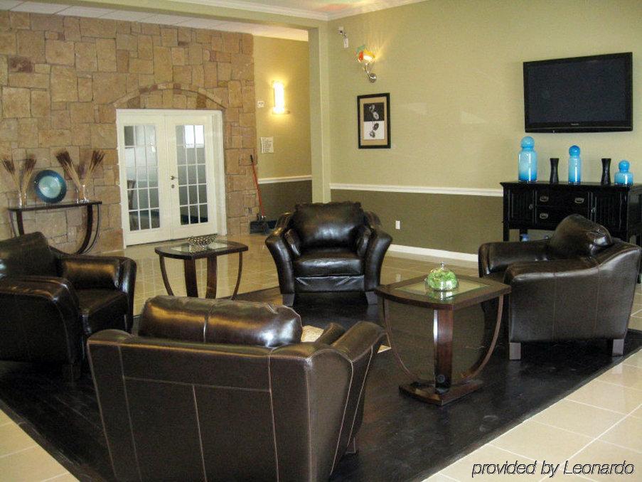 Hotel La Quinta By Wyndham San Antonio The