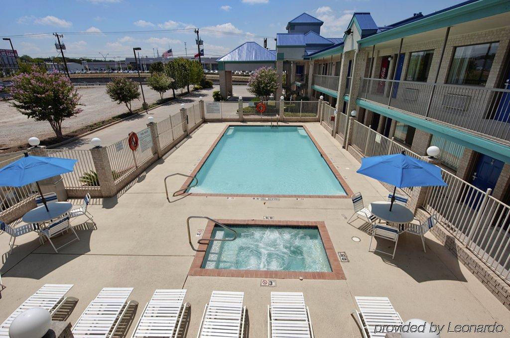 Hotel Best Western Garden