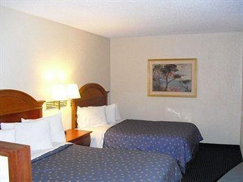 Homegate And Motel San Antonio