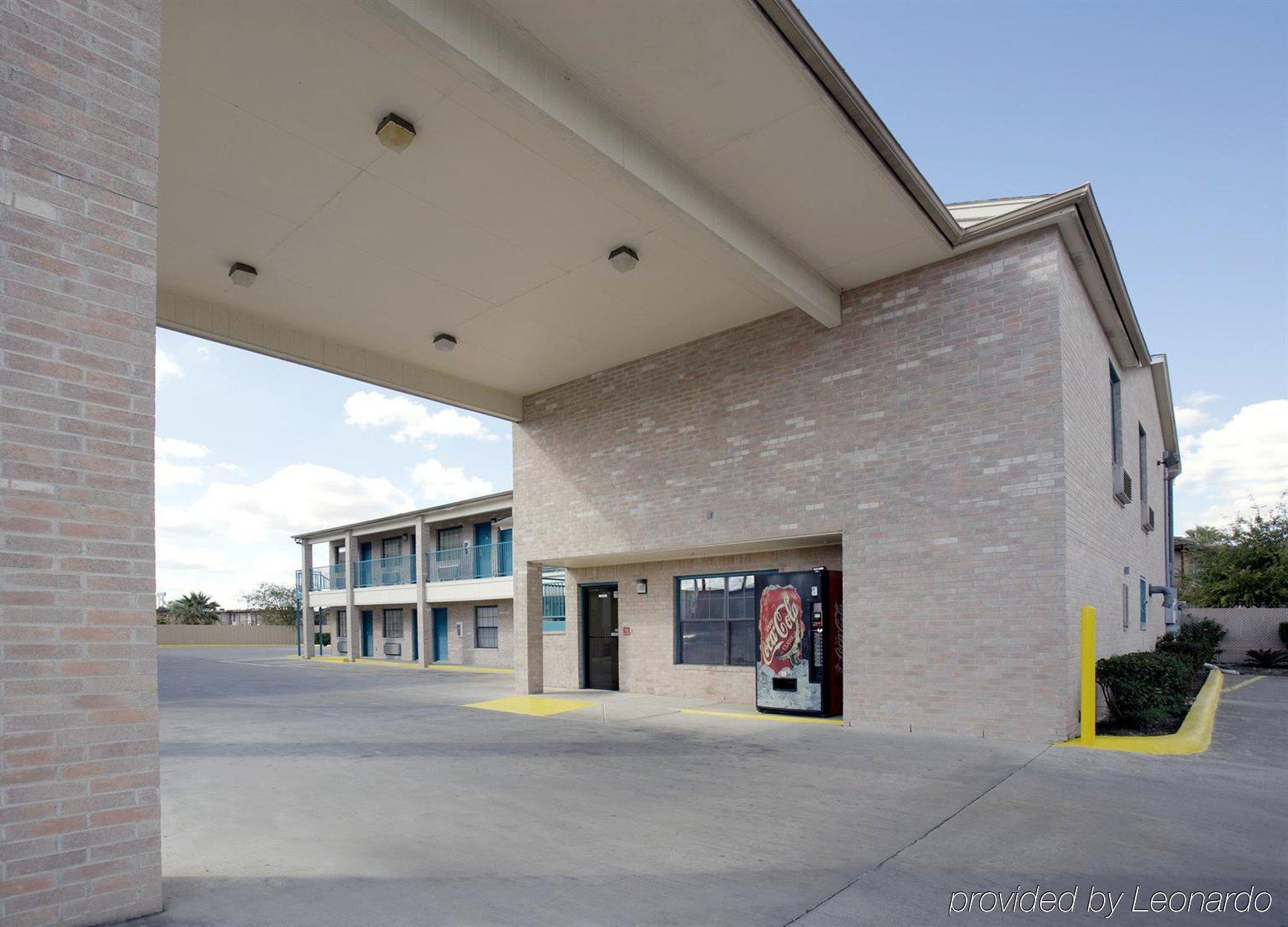 Americas Best Value San Antonio/lackland Afb Motel