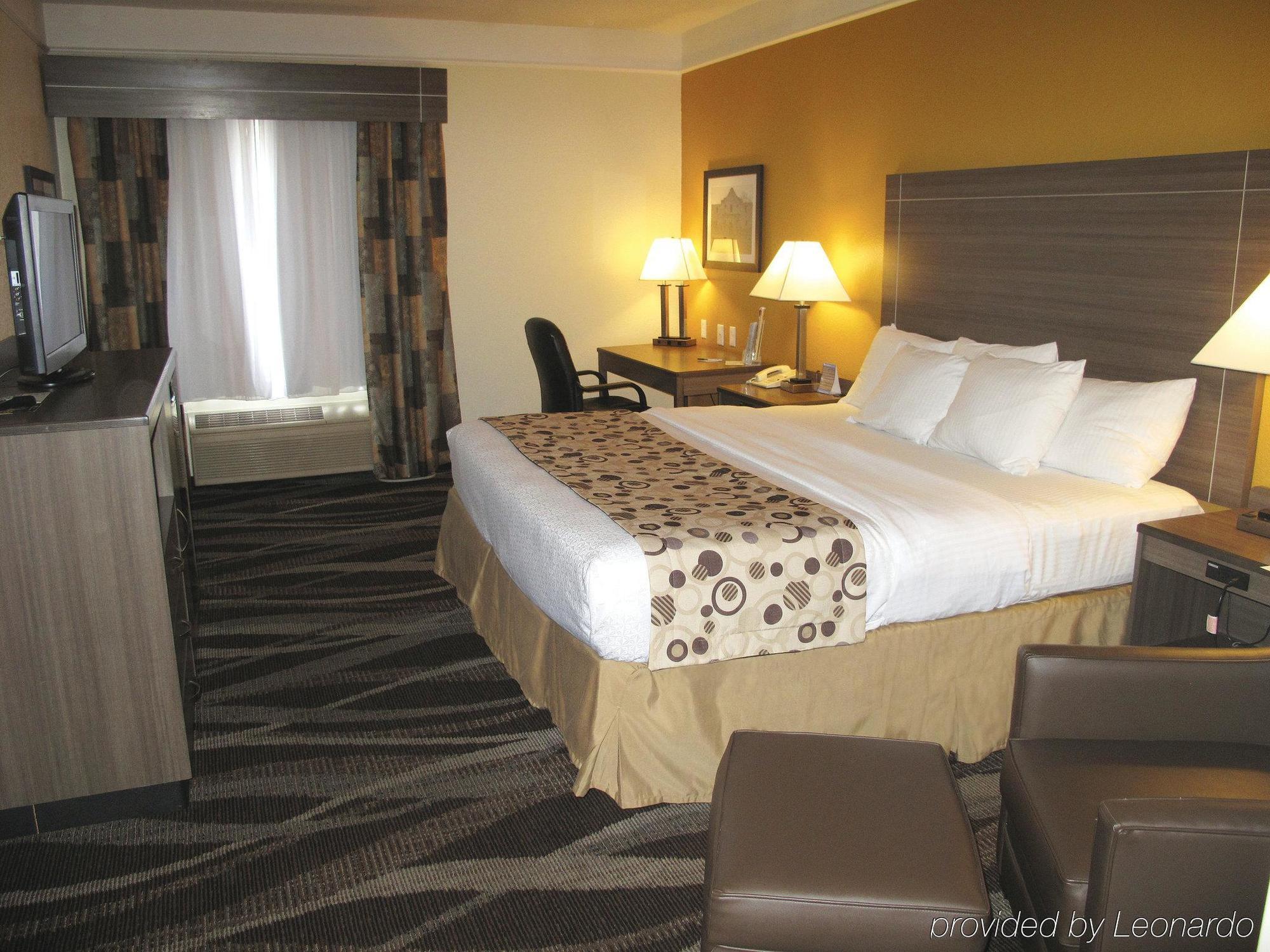 Comfort Near Frost Bank Center Inn San Antonio