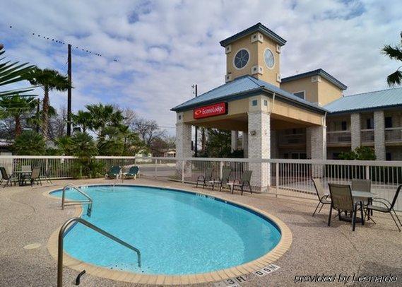 Lodge Econo Downtown South *