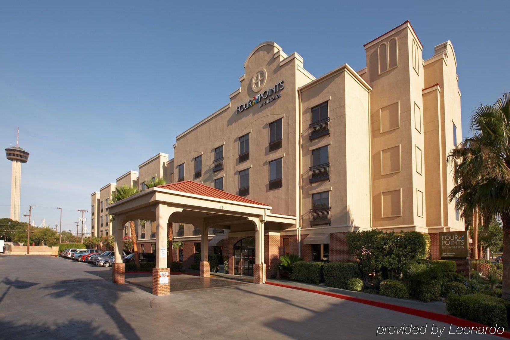 Springhill By Marriott Downtown-riverwalk Area San Antonio